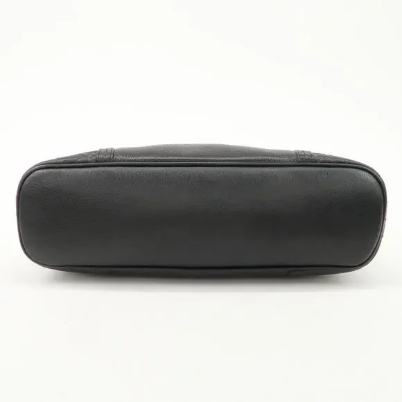 💎✨HOT BUY✨💎AUTHENTIC Gucci Guccissima Leather Shoulder bag - Picture 5 of 14